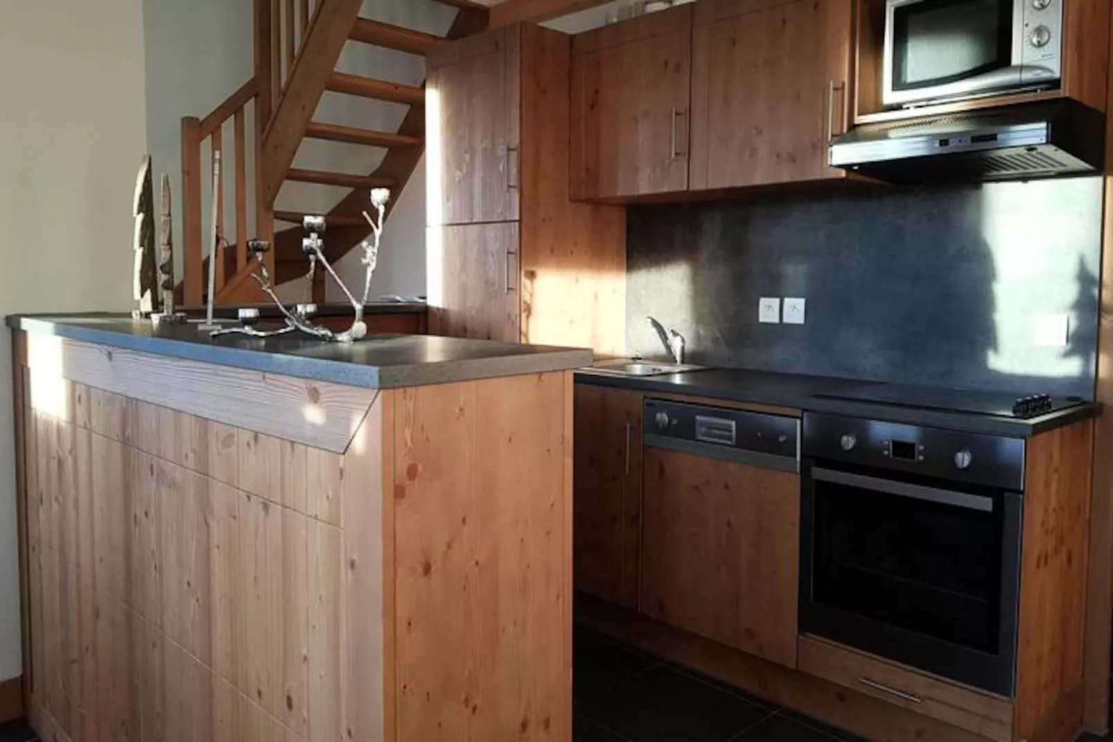 Résidence Roc Belleface C-Untagged