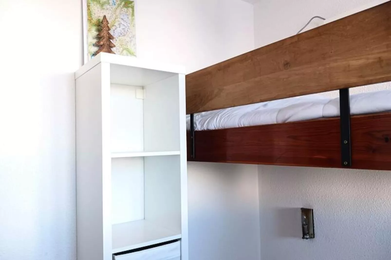 Résidence Cachette-Nicht zugeordnet