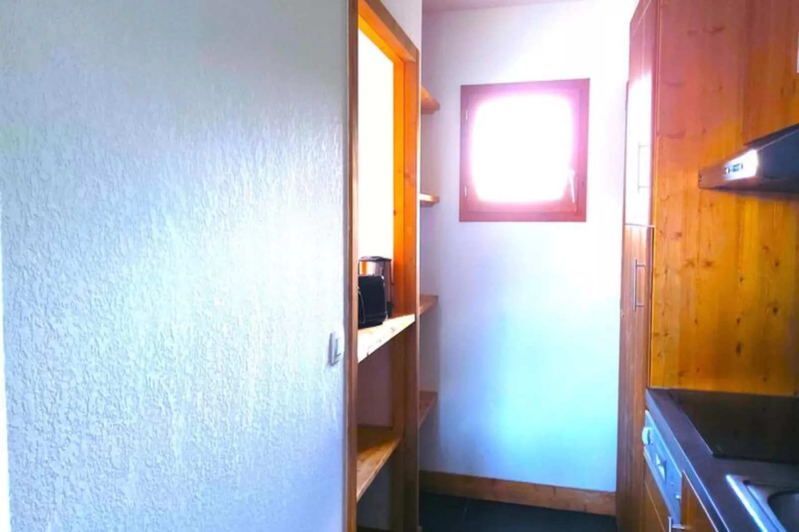 Résidence Roc Belleface B-Nicht zugeordnet