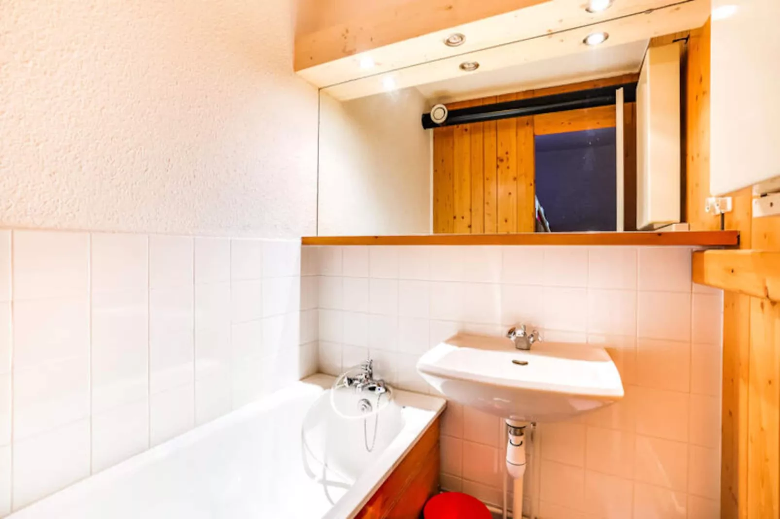 Résidence Versant Sud-Nicht zugeordnet