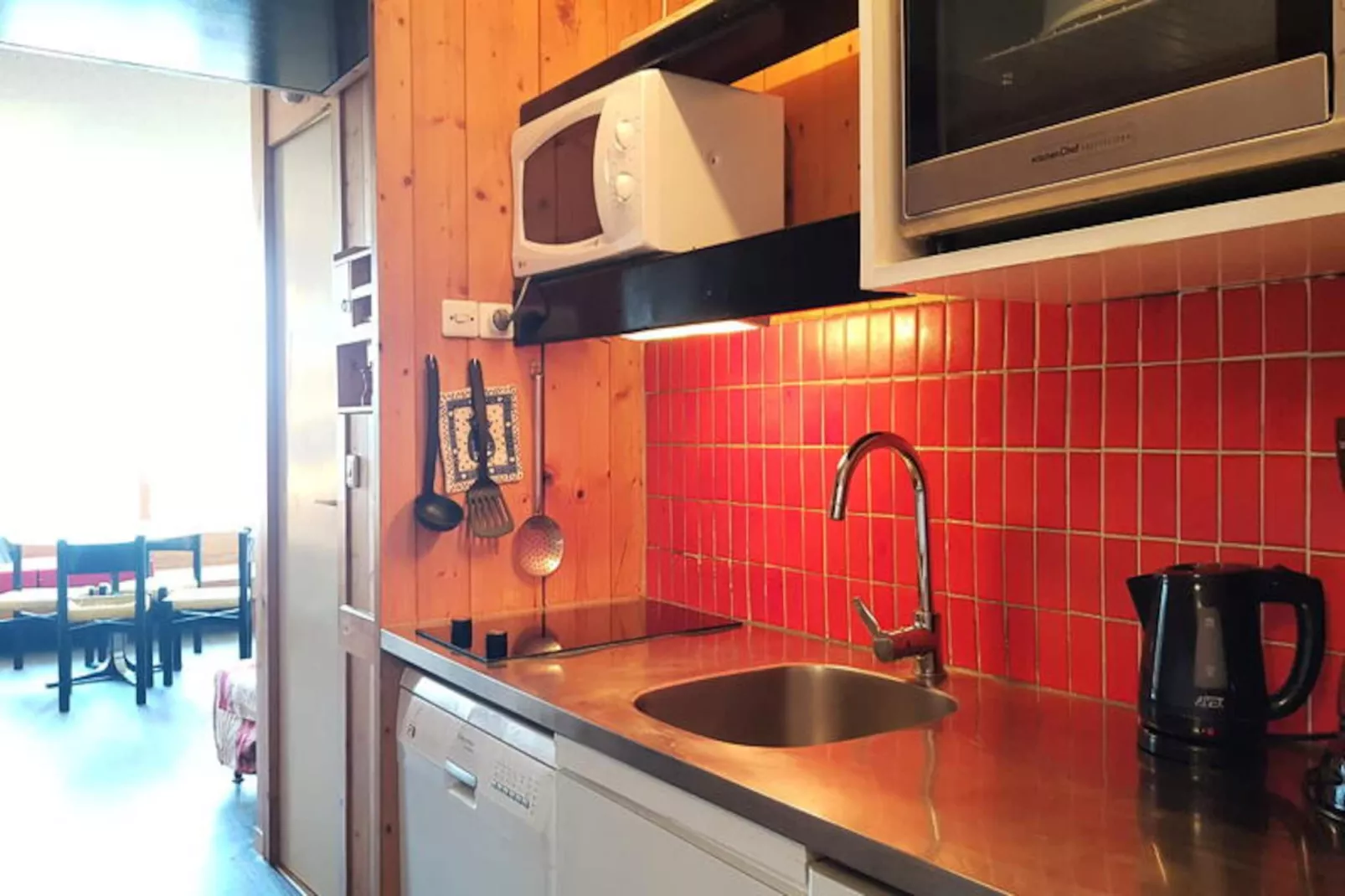 Résidence Versant Sud-Non tagué