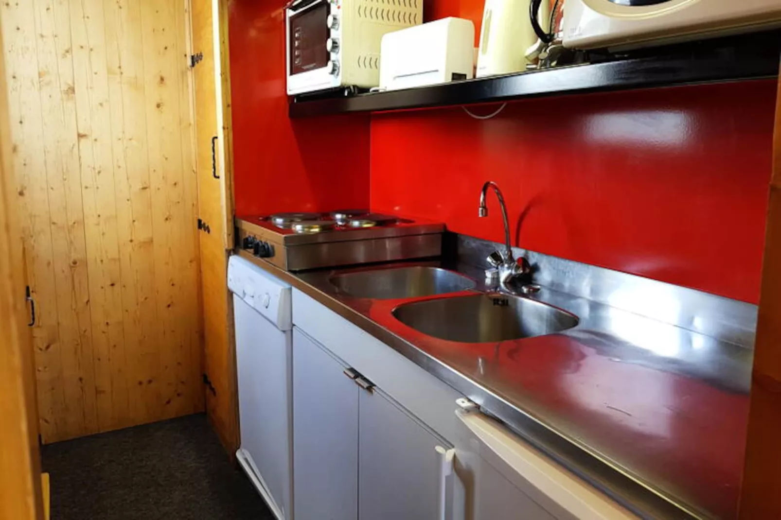 Résidence Cascade-Non tagué