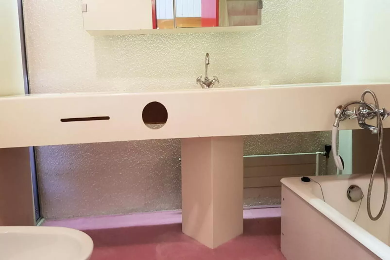 Résidence Les Arolles-Untagged