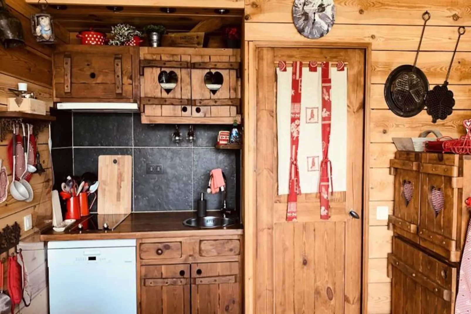 Résidence Les Charmettes-Untagged