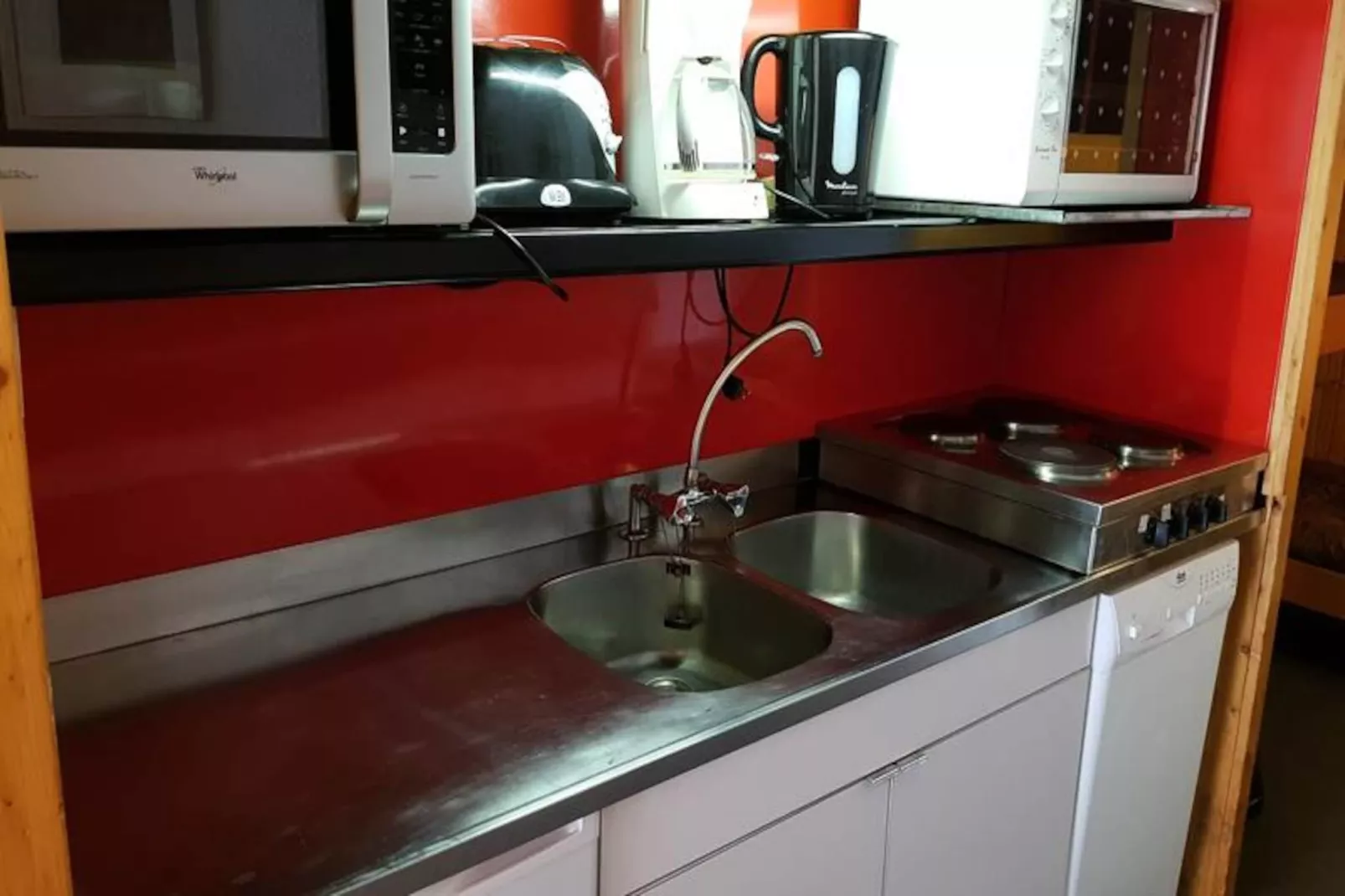 Résidence Cascade-Non tagué