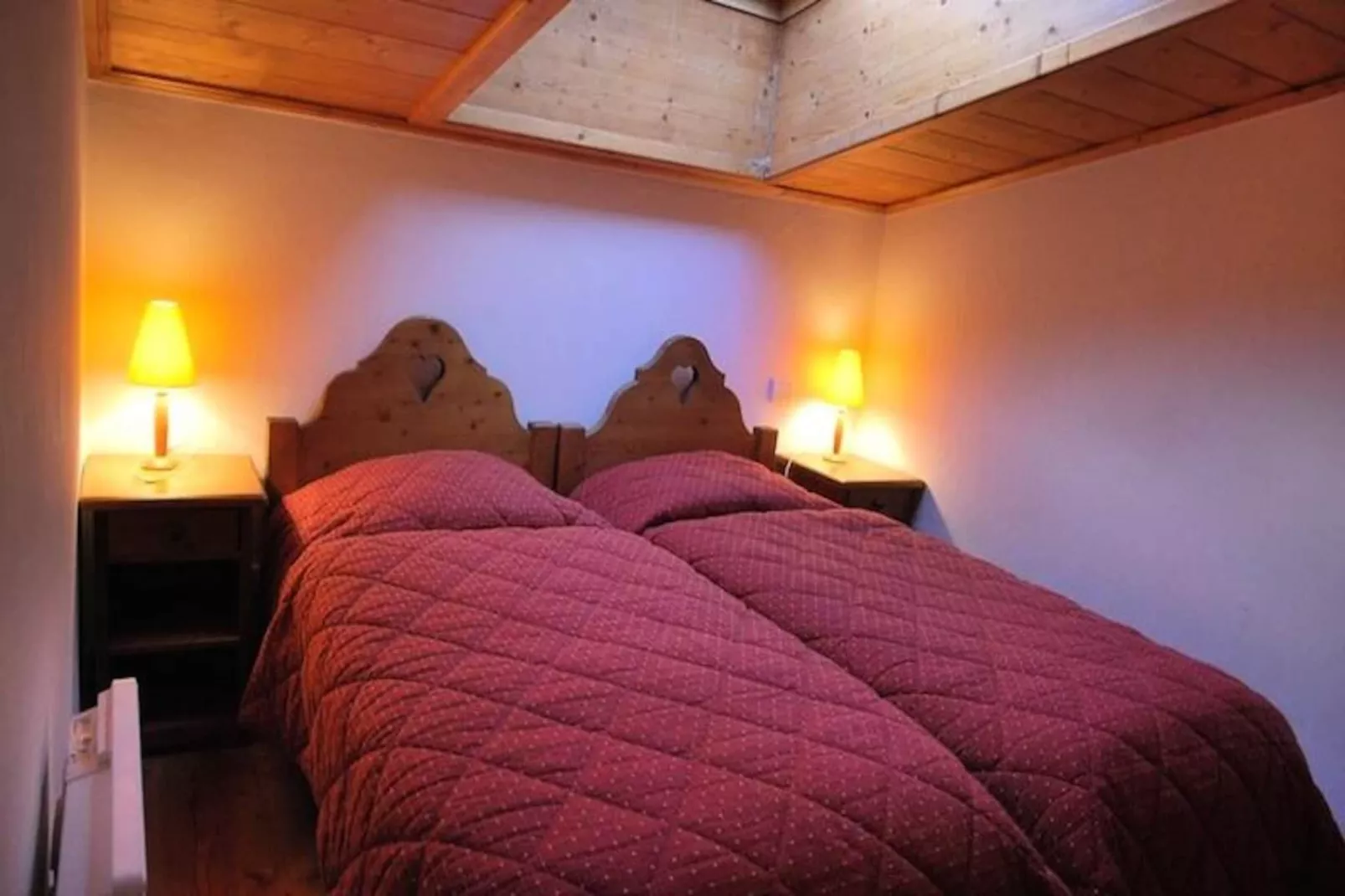 Résidence Saint Bernard G-Untagged