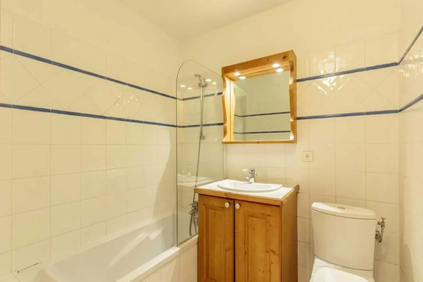 Résidence Saint Bernard G-Untagged