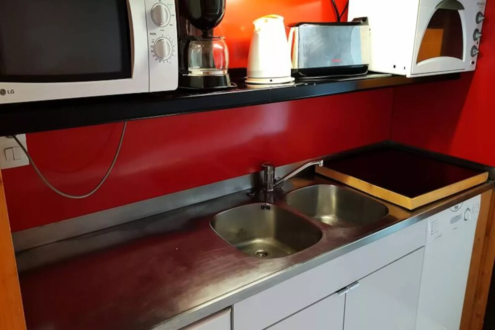 Résidence Cascade-Nicht zugeordnet