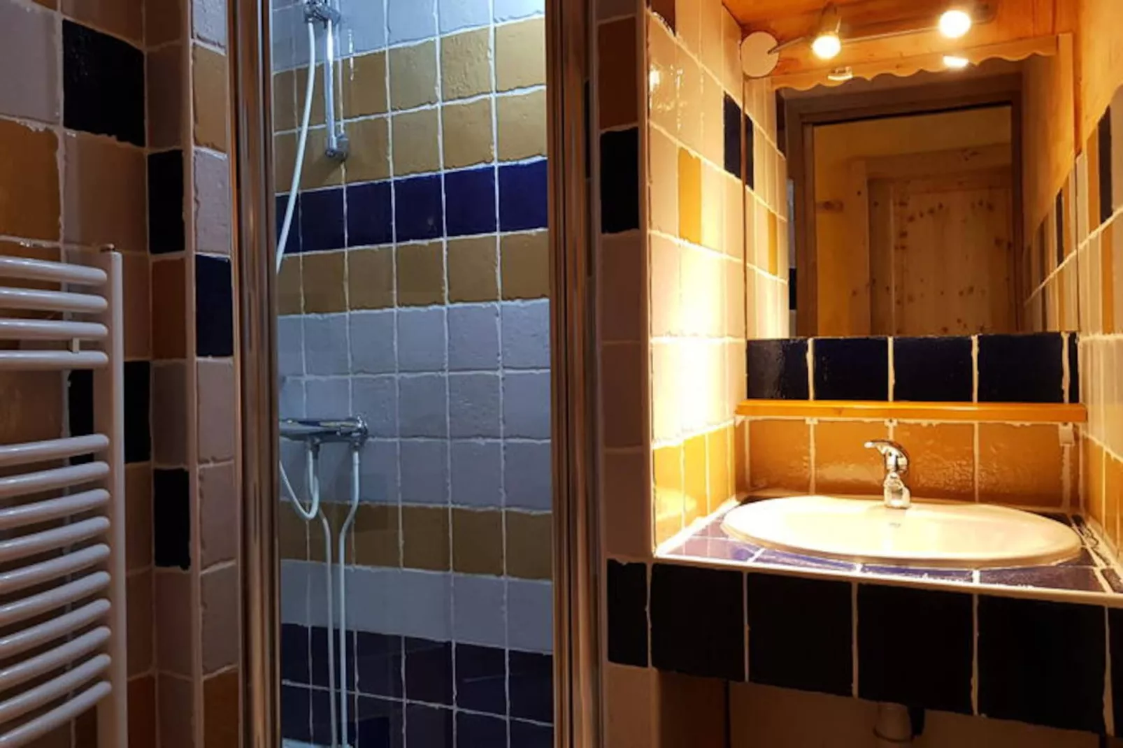 Résidence Les Charmettes-Non tagué