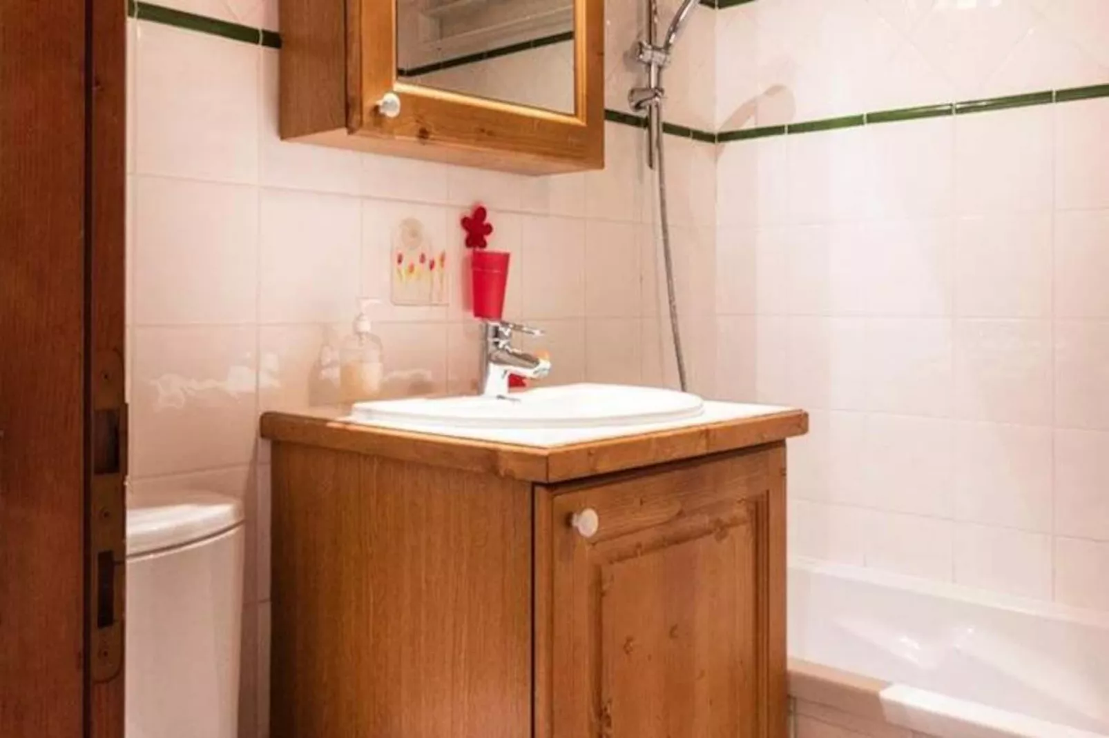 Résidence Saint Bernard G-Non tagué