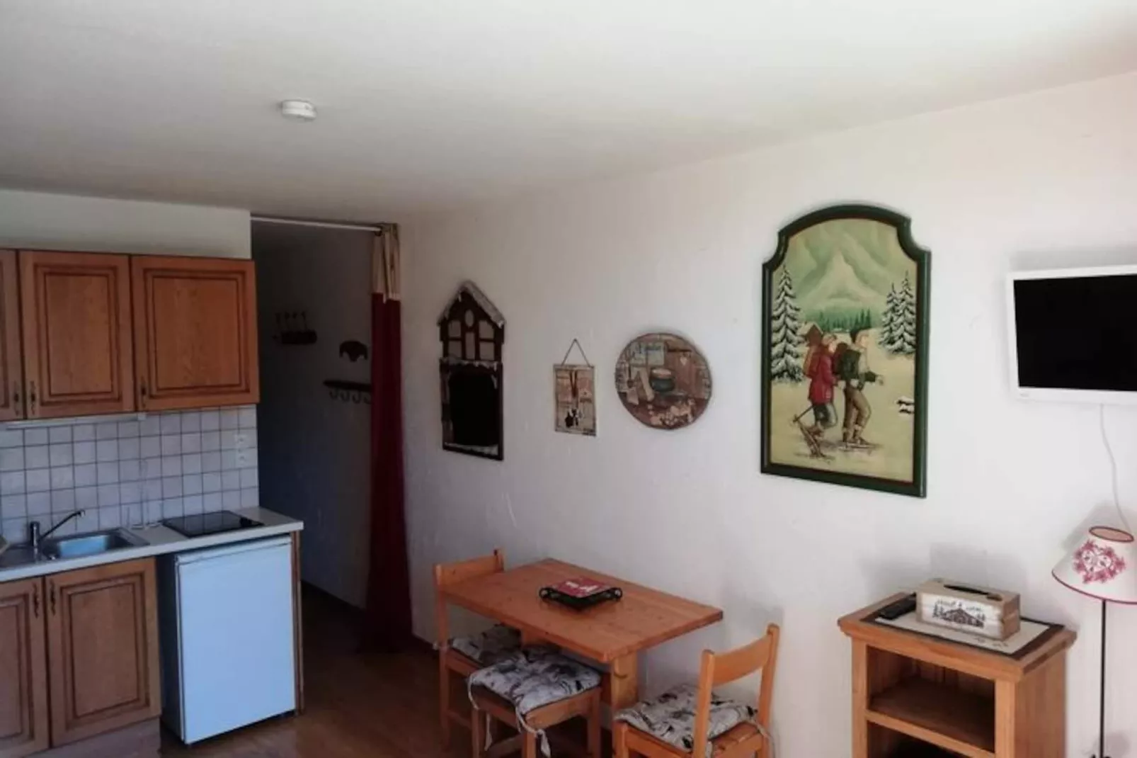 Résidence Les Charmettes-Non tagué