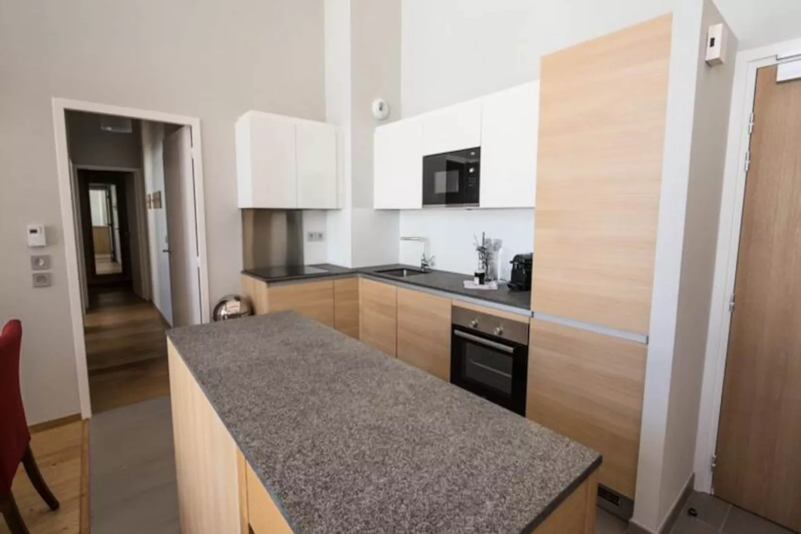 Résidence Les Monarques-Untagged