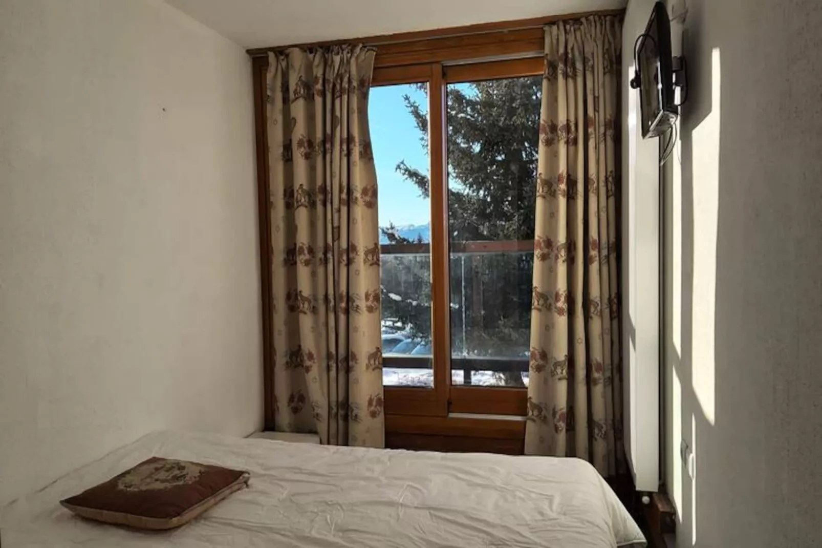 Résidence Pierre Blanche-Untagged