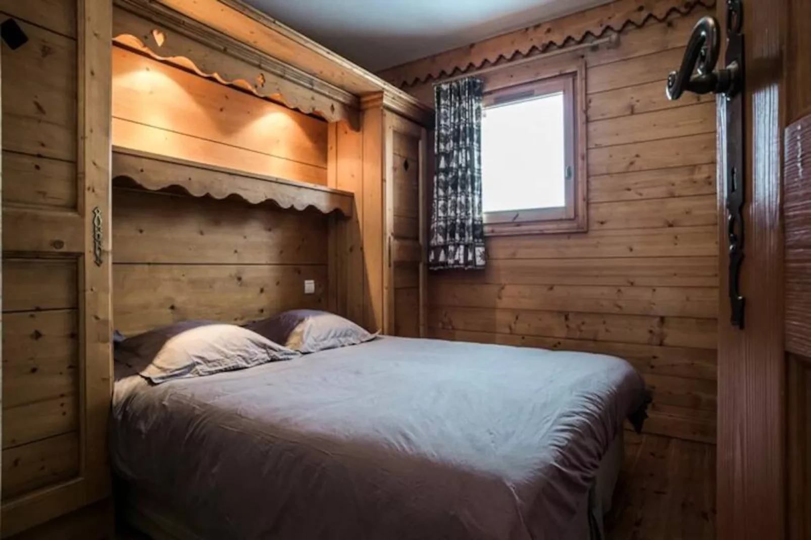 Résidence Roselend - Untagged