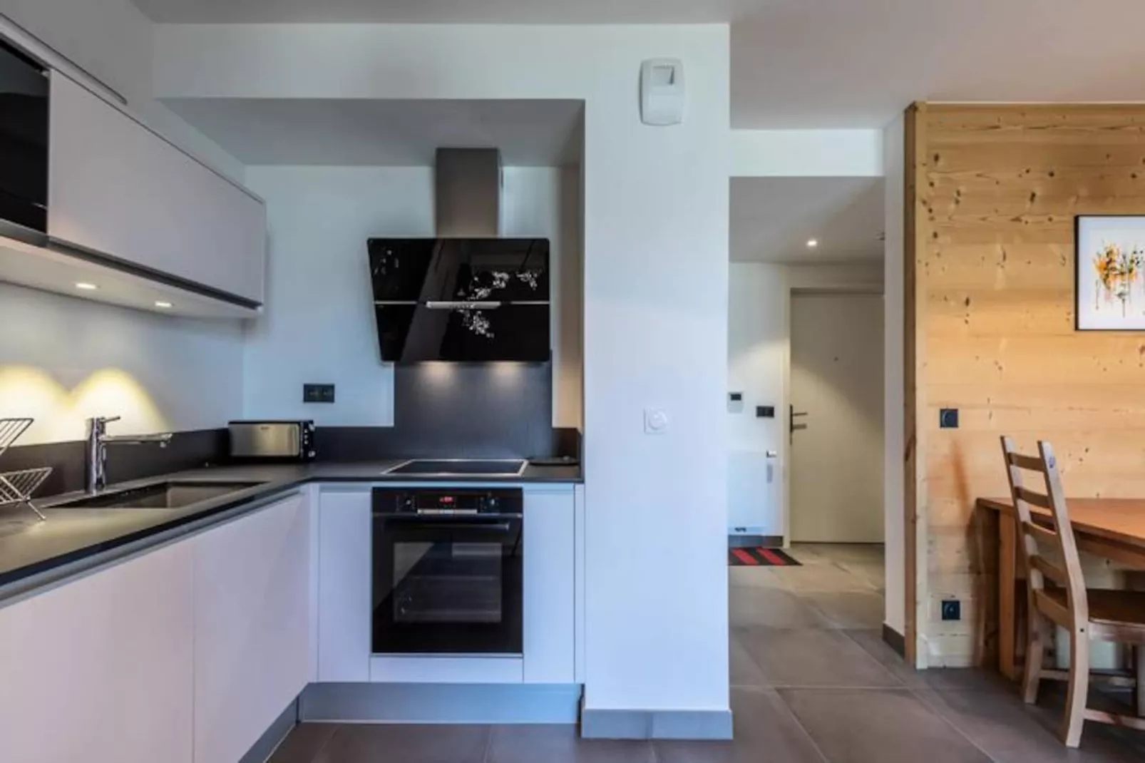 Résidence L'ecrin - Nicht zugeordnet