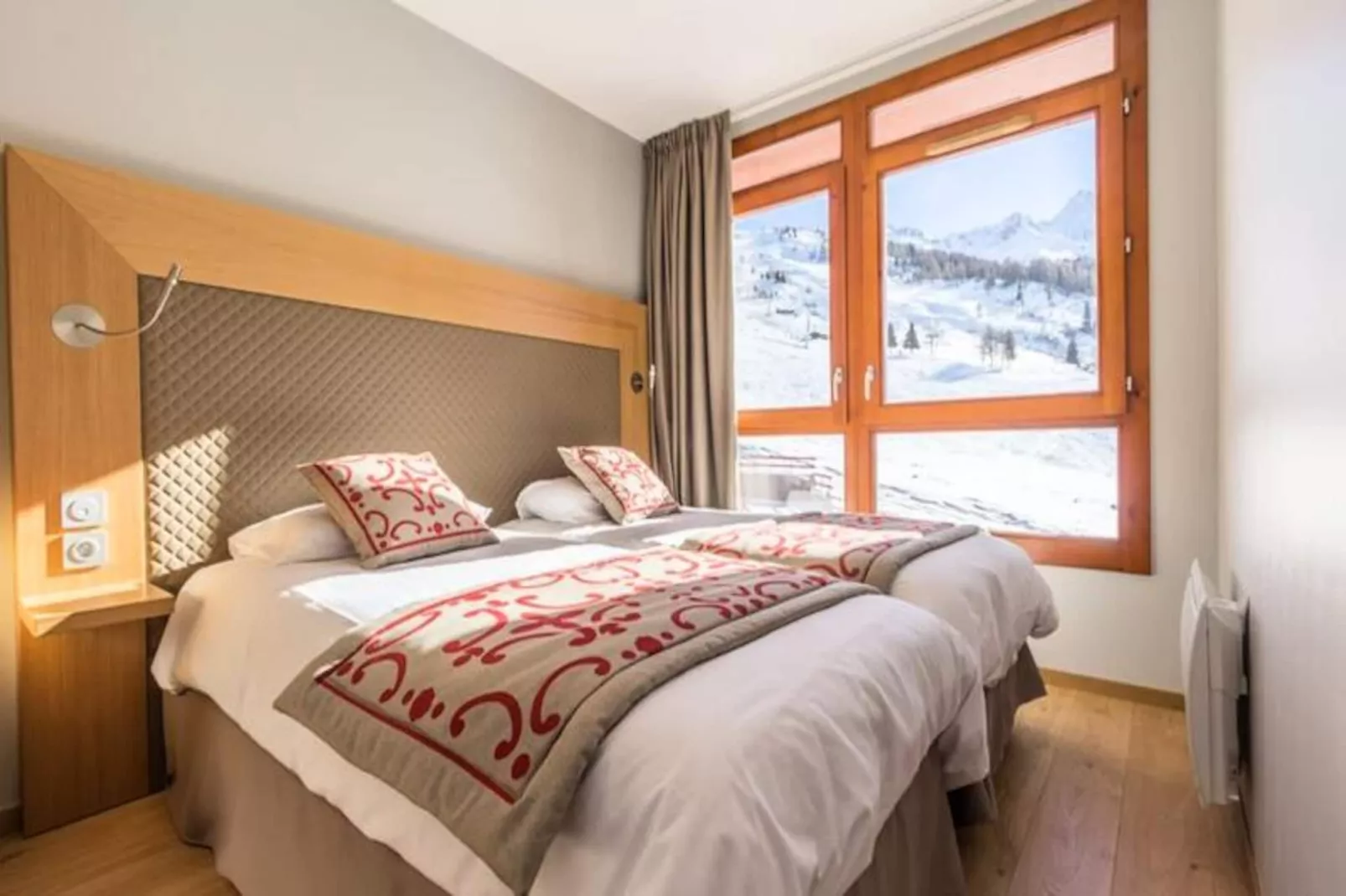 Résidence Les Monarques-Non tagué