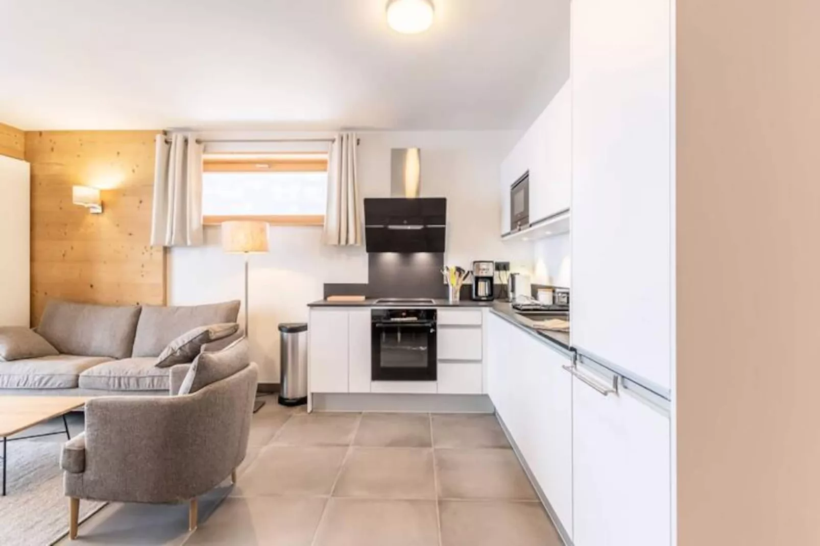 Résidence L'ecrin - Nicht zugeordnet