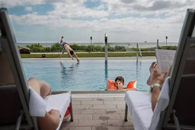 Nurdachhaus Sparpreis 65 qm-Pool