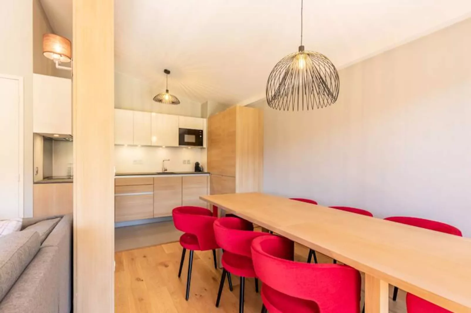 Résidence Les Monarques-Untagged