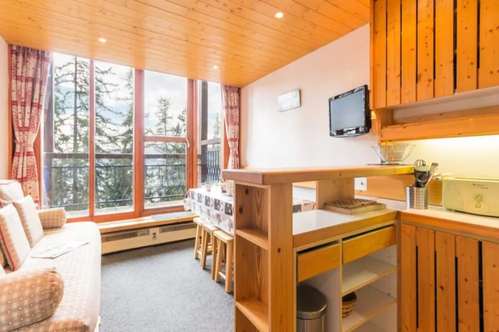 Résidence Alliet - Untagged