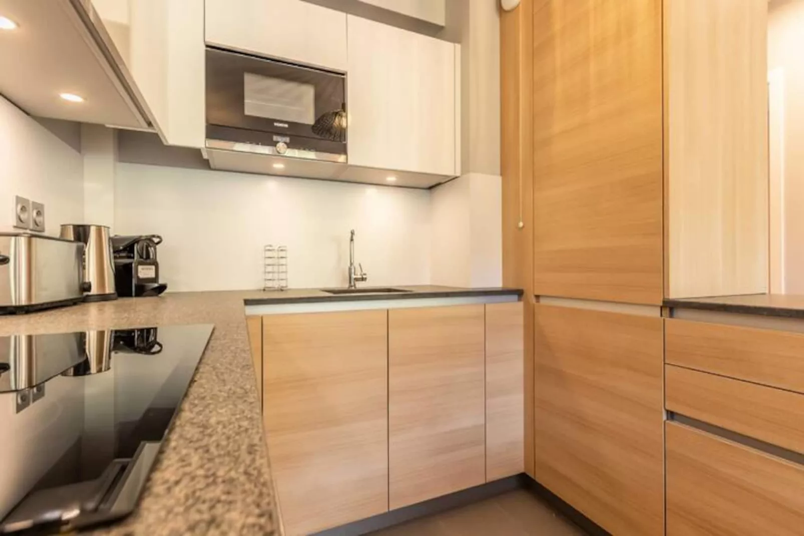 Résidence Les Monarques-Untagged