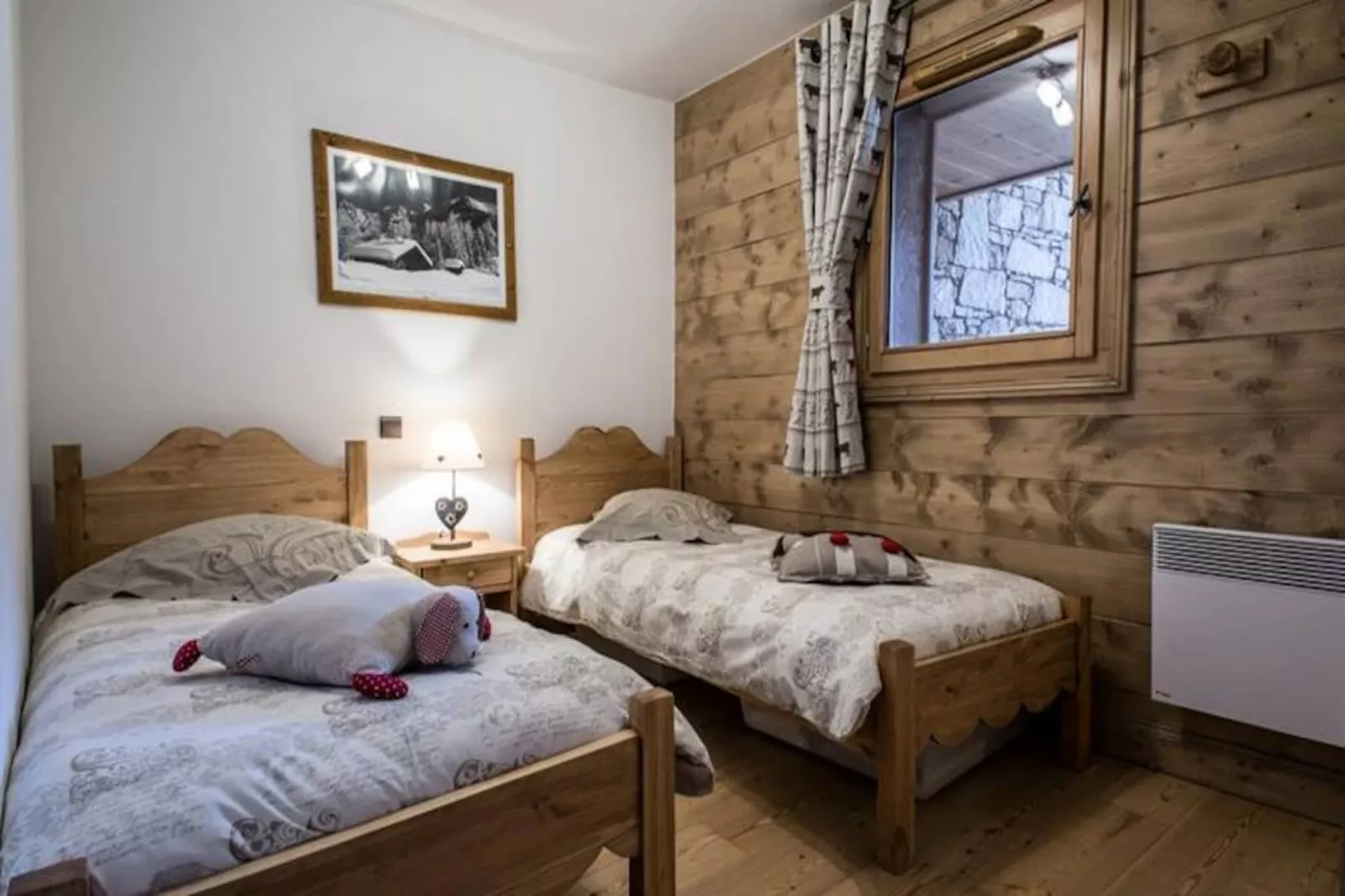 Résidence Iseran-Non tagué