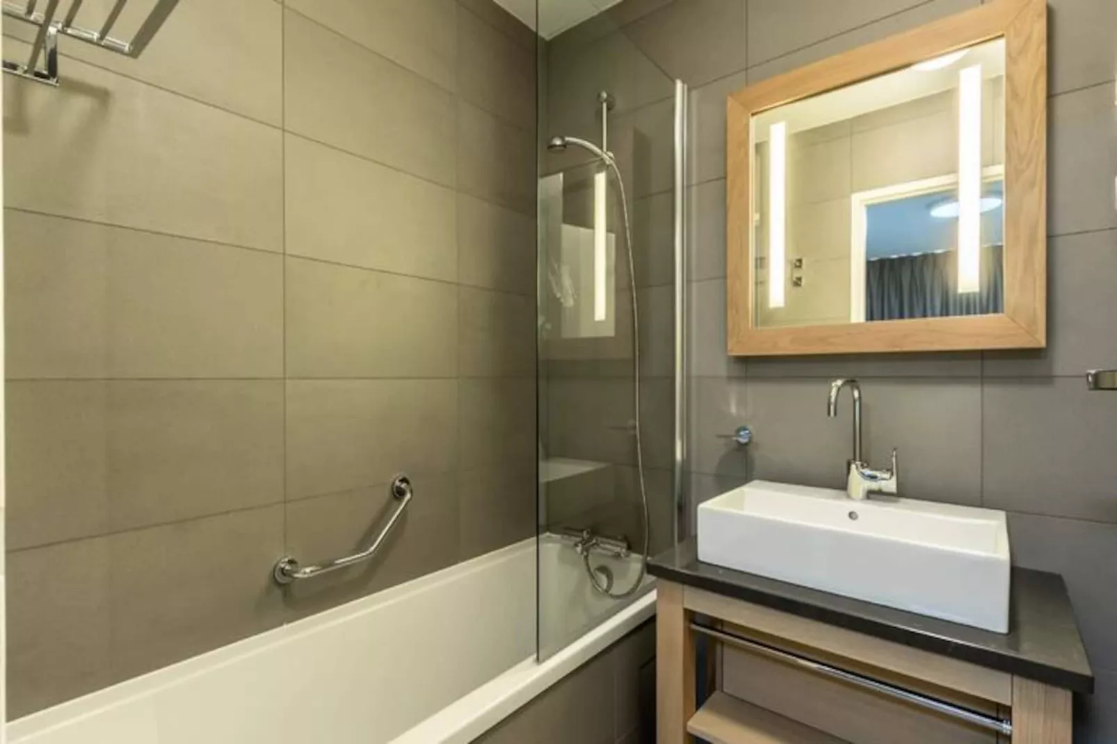 Résidence Les Monarques-Untagged