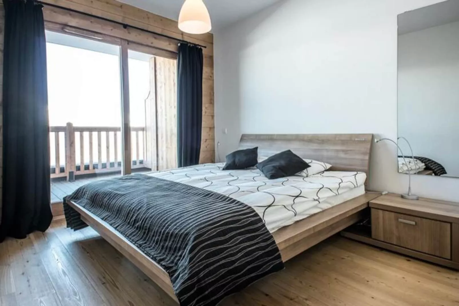 Résidence Iseran-Untagged