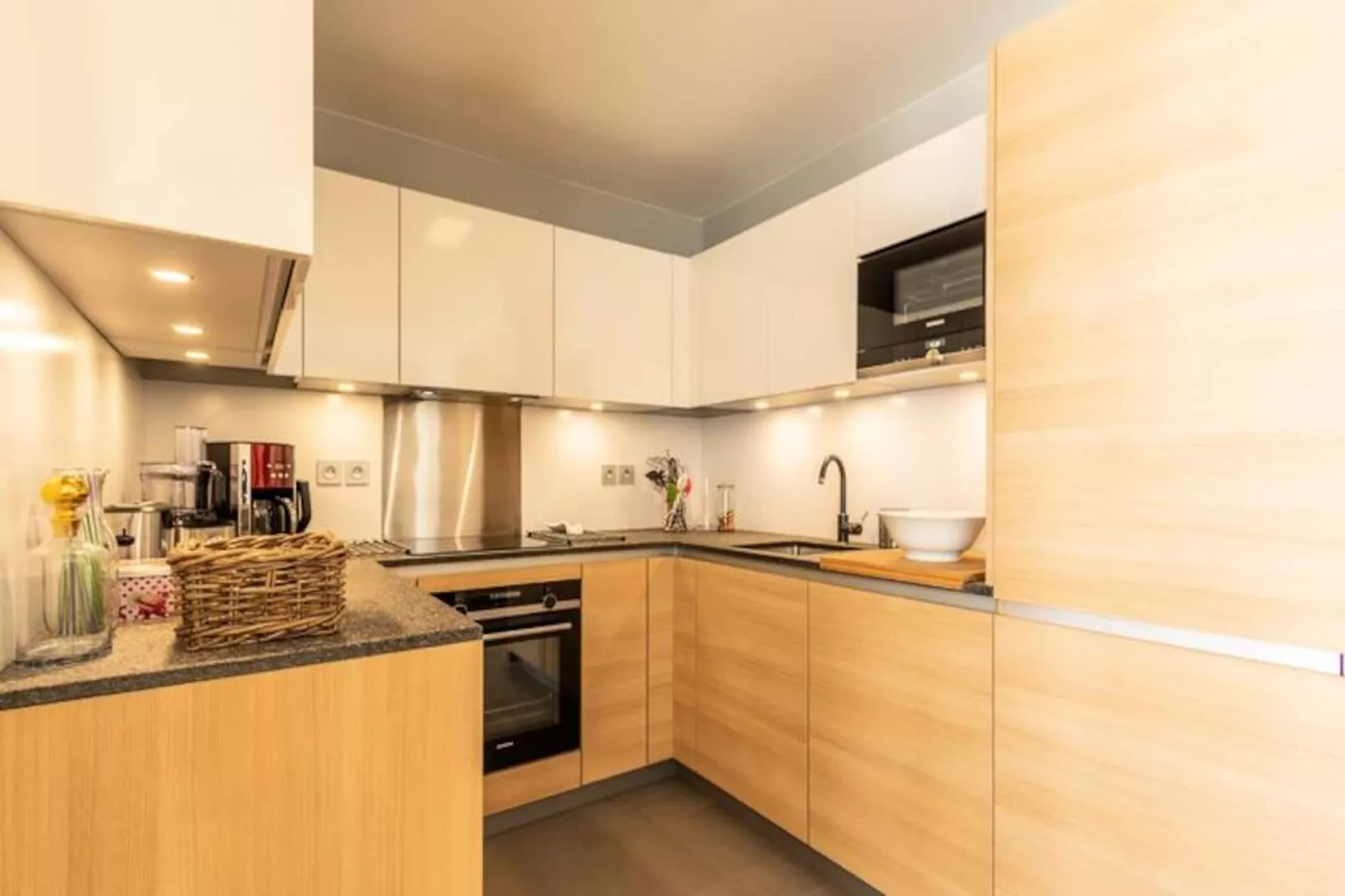 Résidence Les Monarques-Untagged