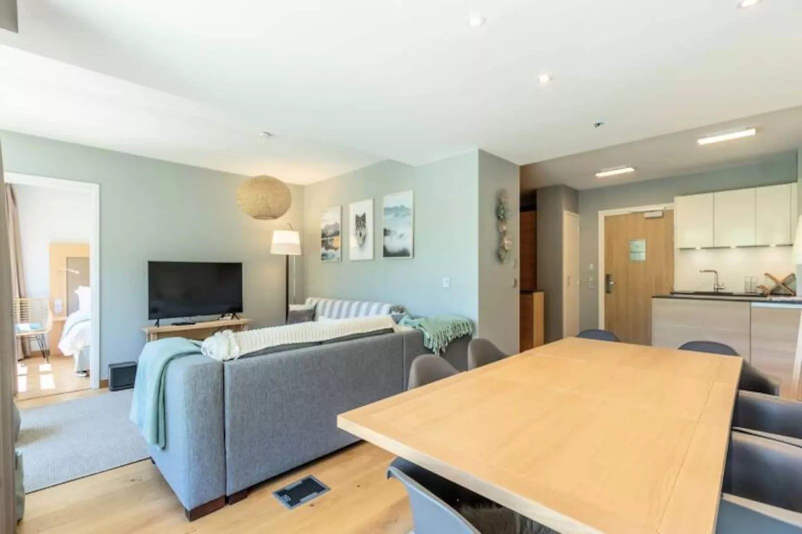 Résidence Les Monarques-Non tagué