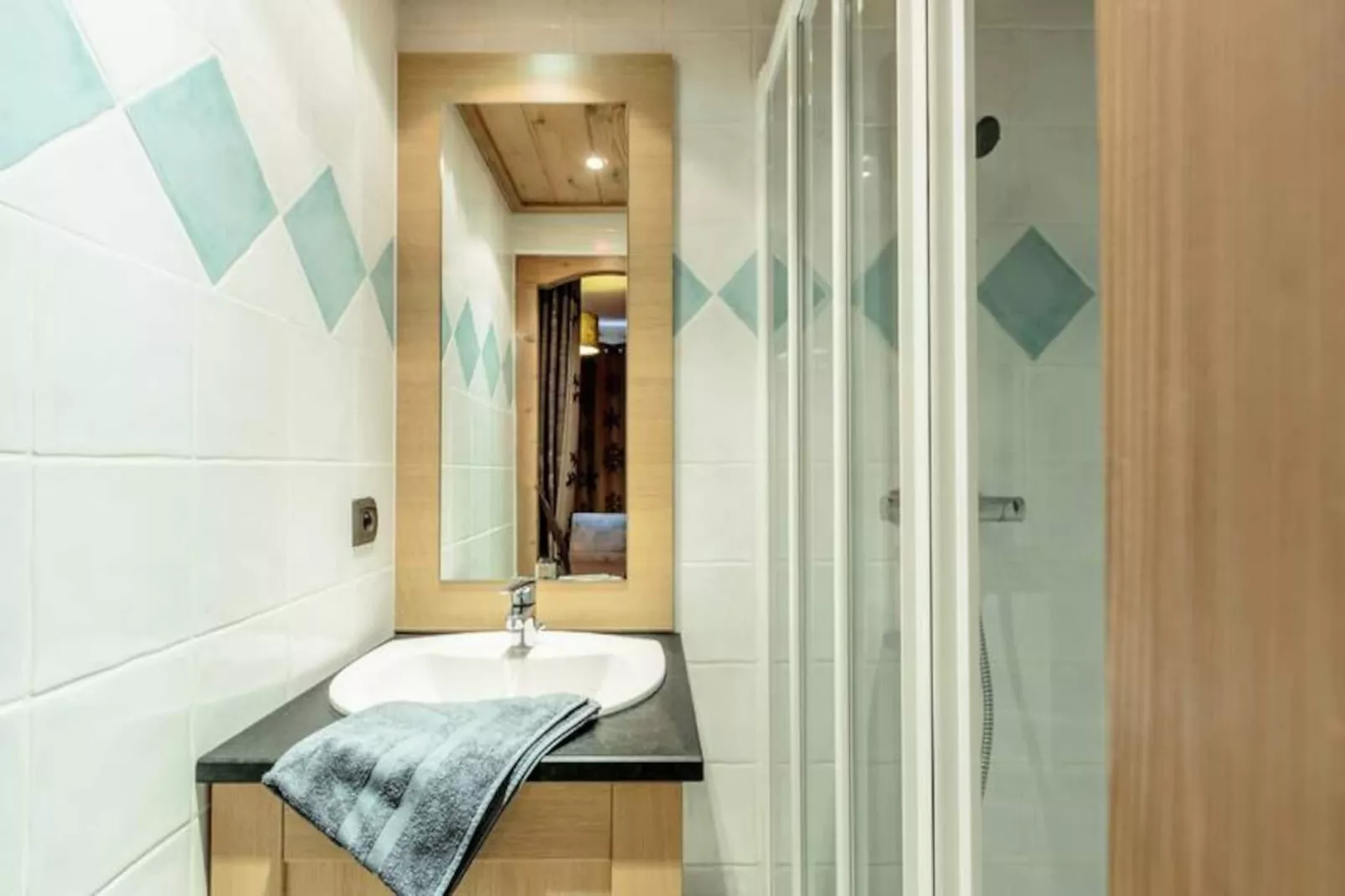 Résidence Iseran-Untagged