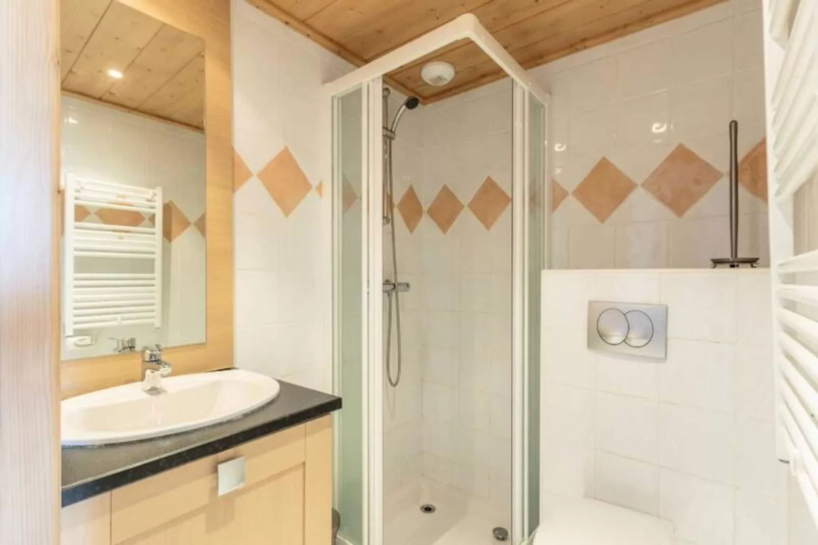 Résidence Iseran-Untagged