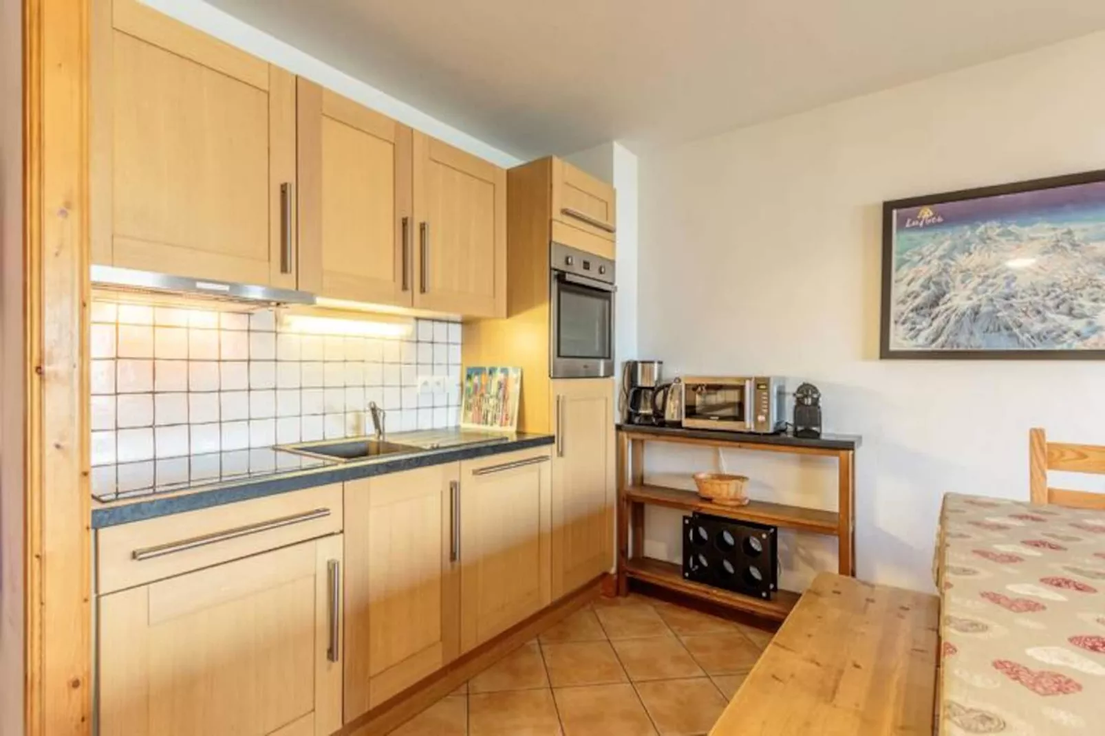 Résidence Iseran-Untagged