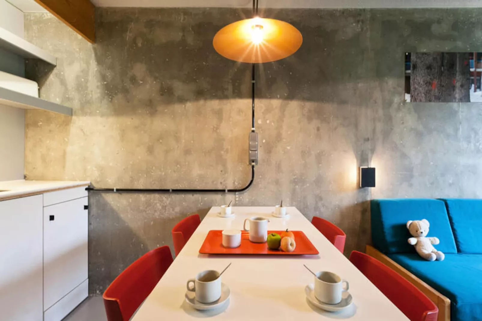 Résidence Lauzieres-Untagged