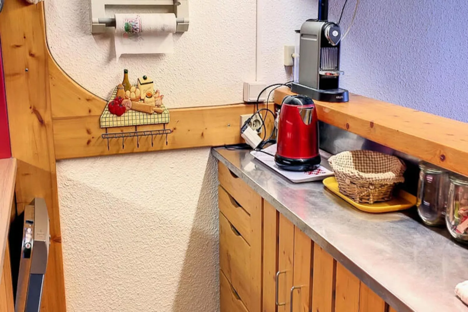 Résidence Armoise - Non tagué