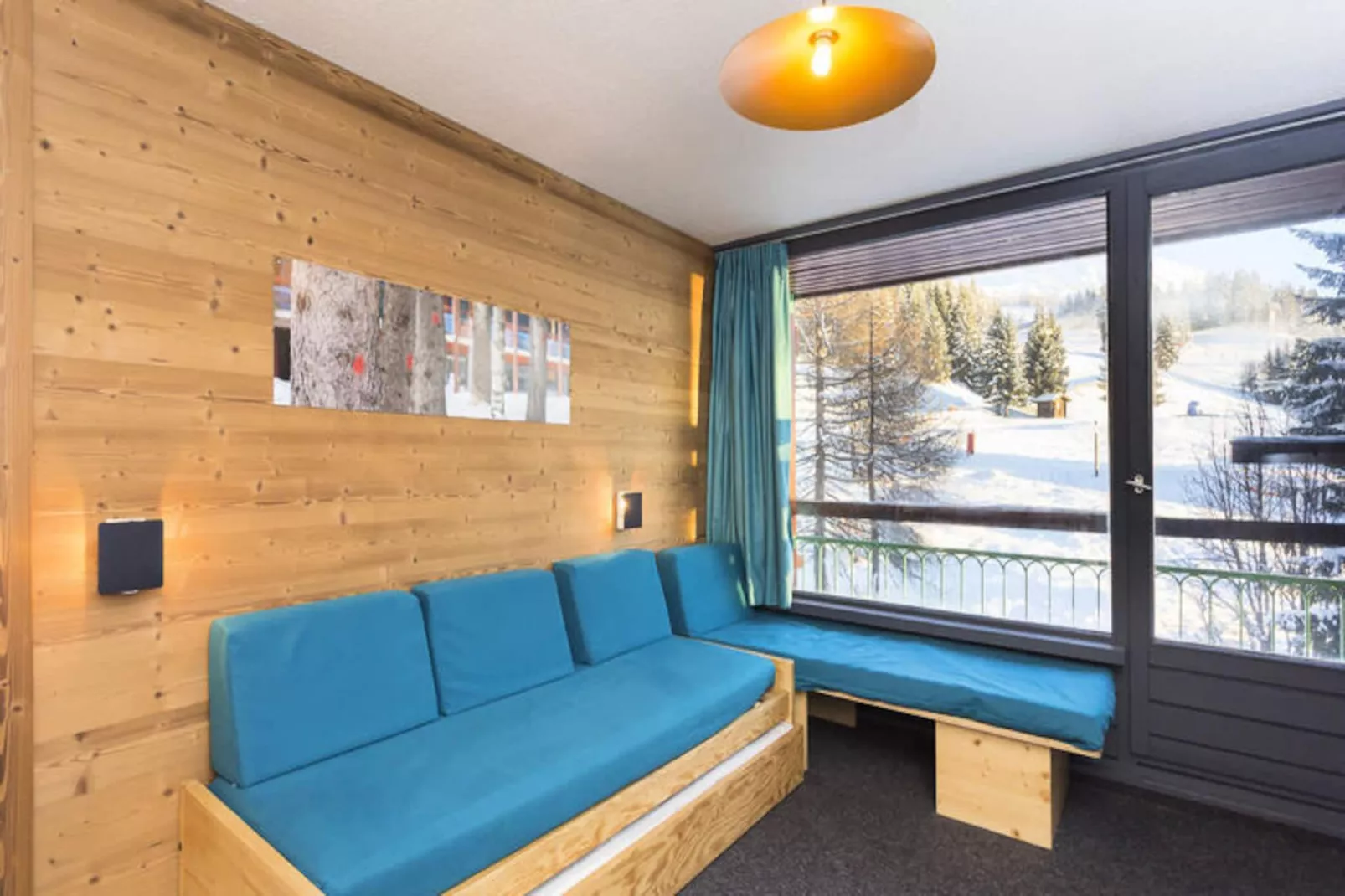 Résidence Lauzieres-Untagged