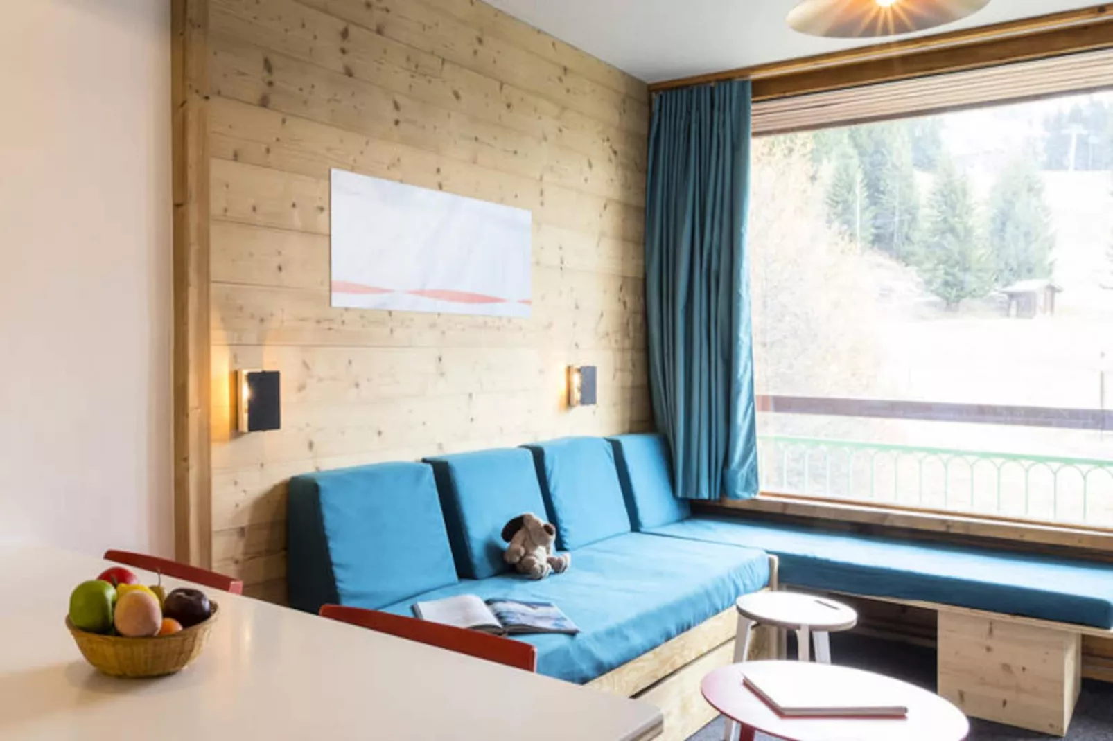 Résidence Lauzieres-Untagged