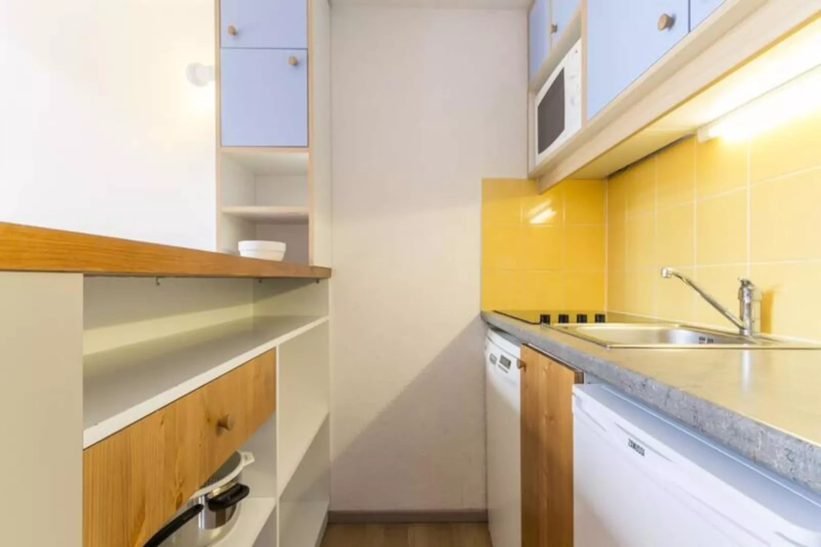 Résidence Aiguille Grive 3-Non tagué