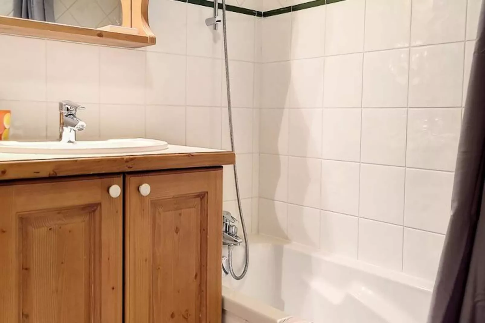 Résidence Saint Bernard-Non tagué