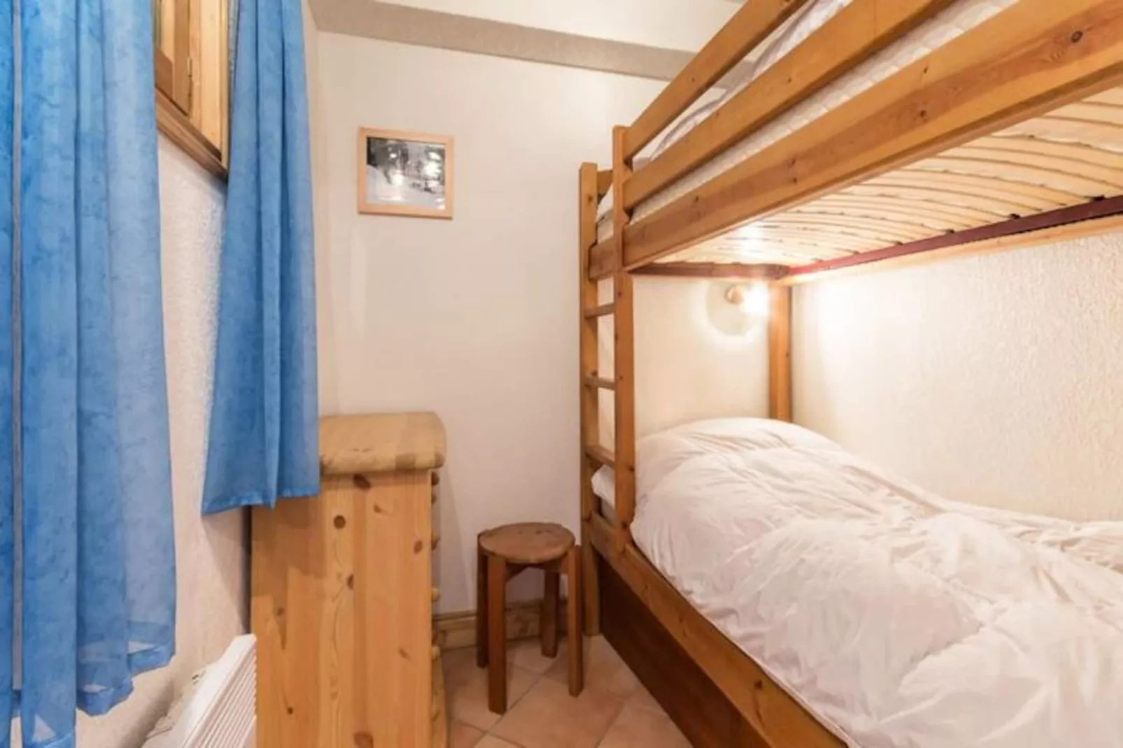 Résidence Alpages Du Chantel-Untagged