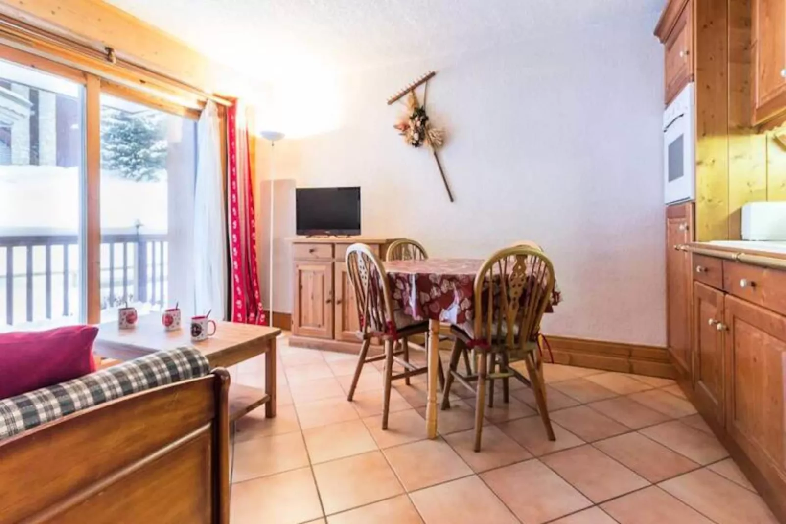 Résidence Alpages Du Chantel-Untagged