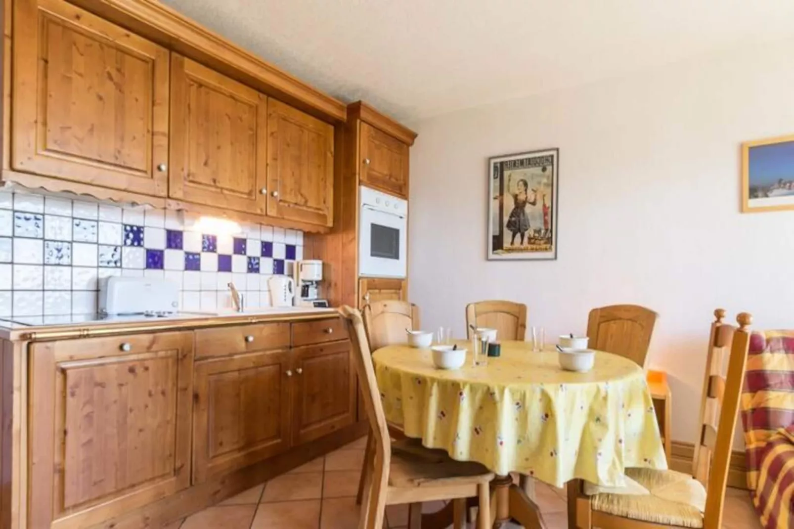 Résidence Alpages Du Chantel-Untagged