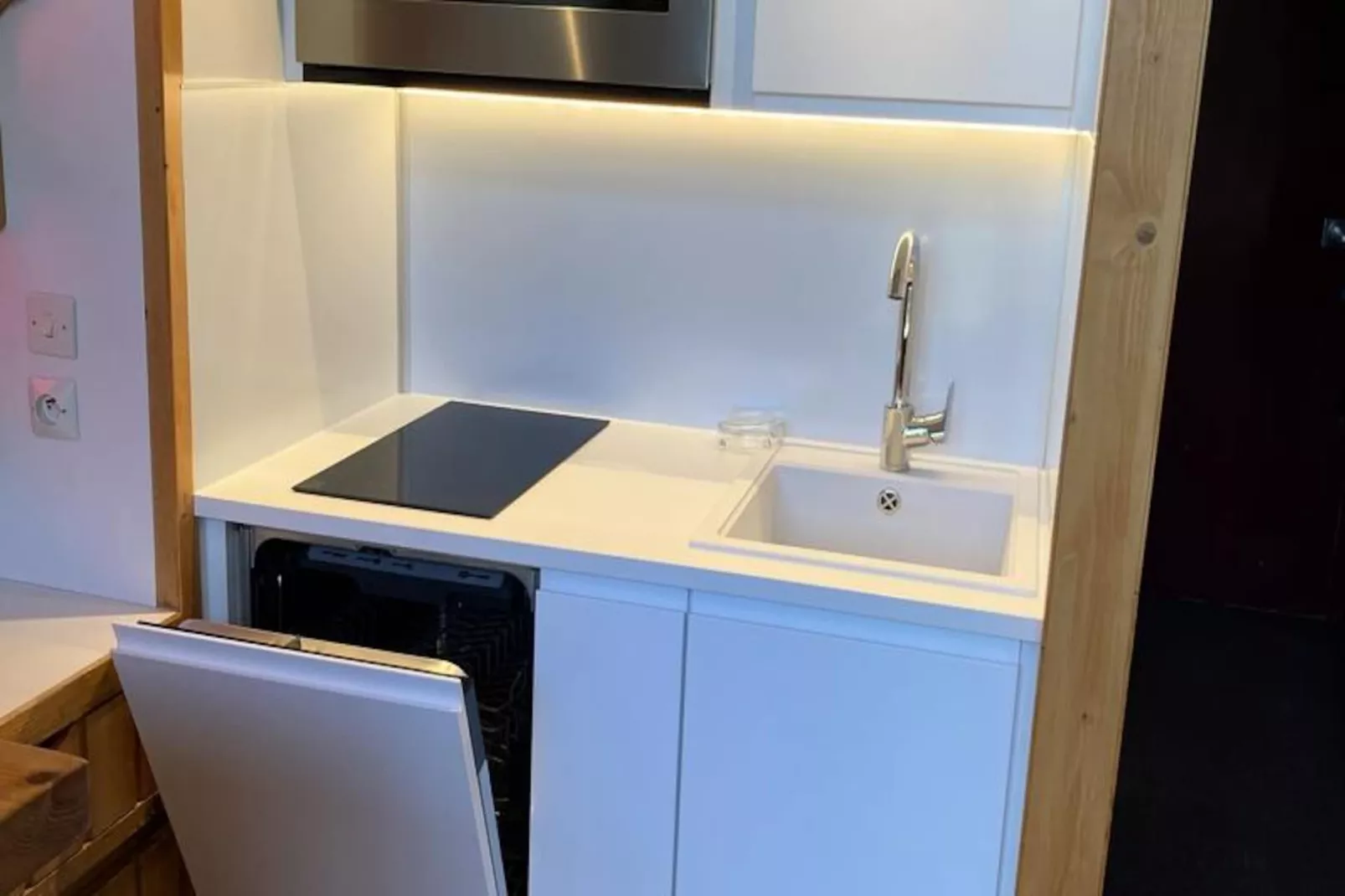 Résidence Mirantins 3 - Nicht zugeordnet