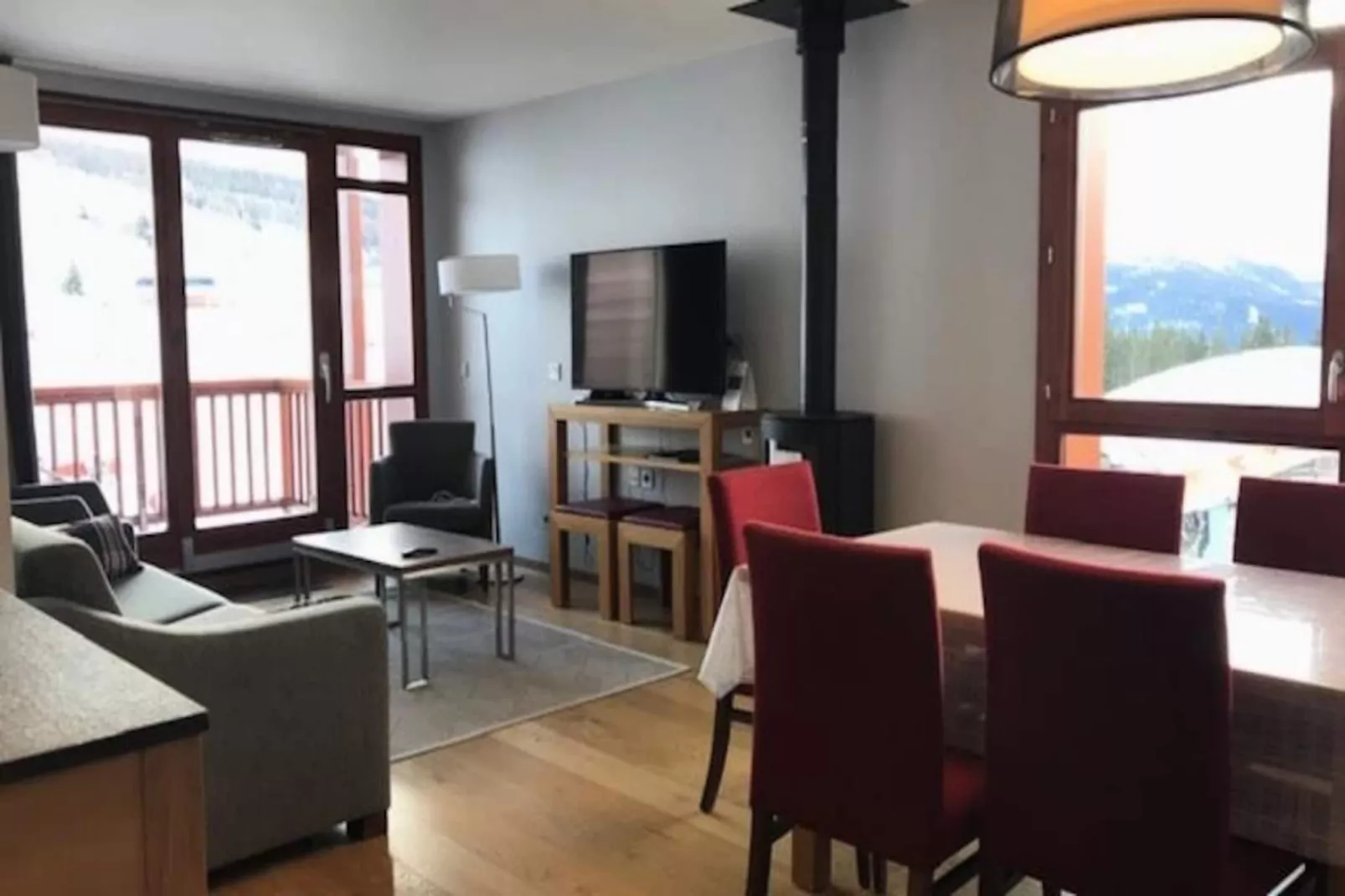 Résidence Monarques Edenarc-Untagged