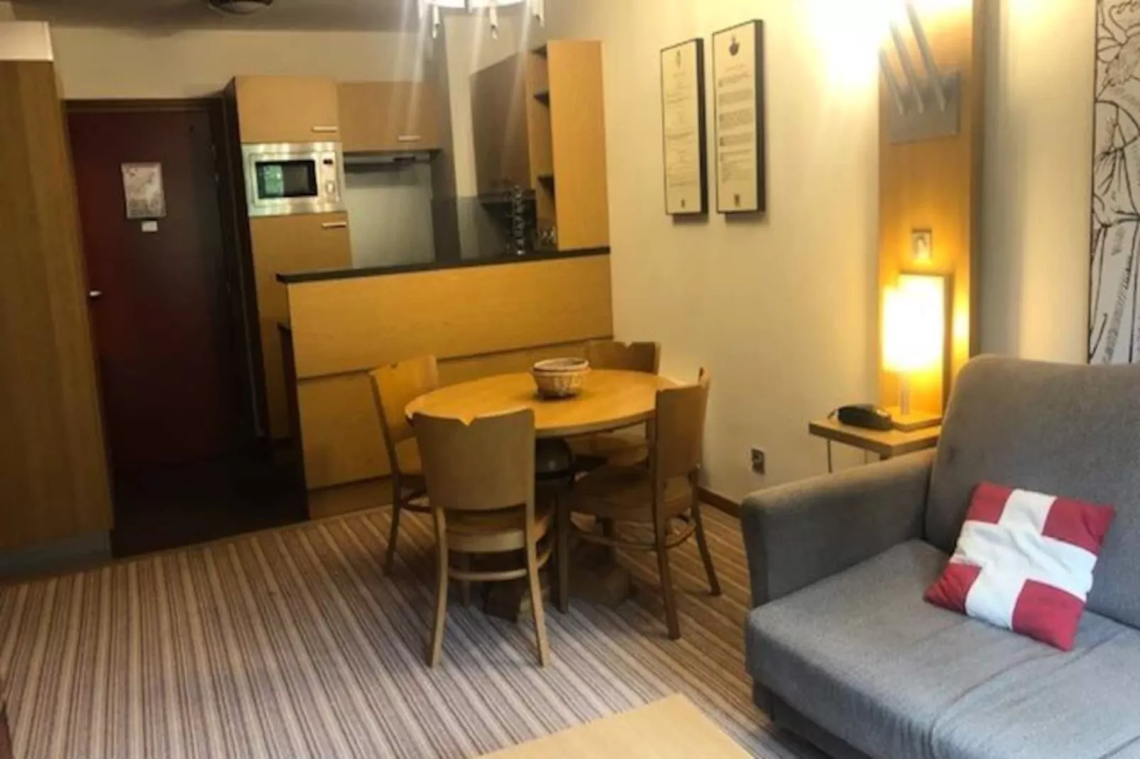 Résidence Les Souverains Edenarc - Untagged