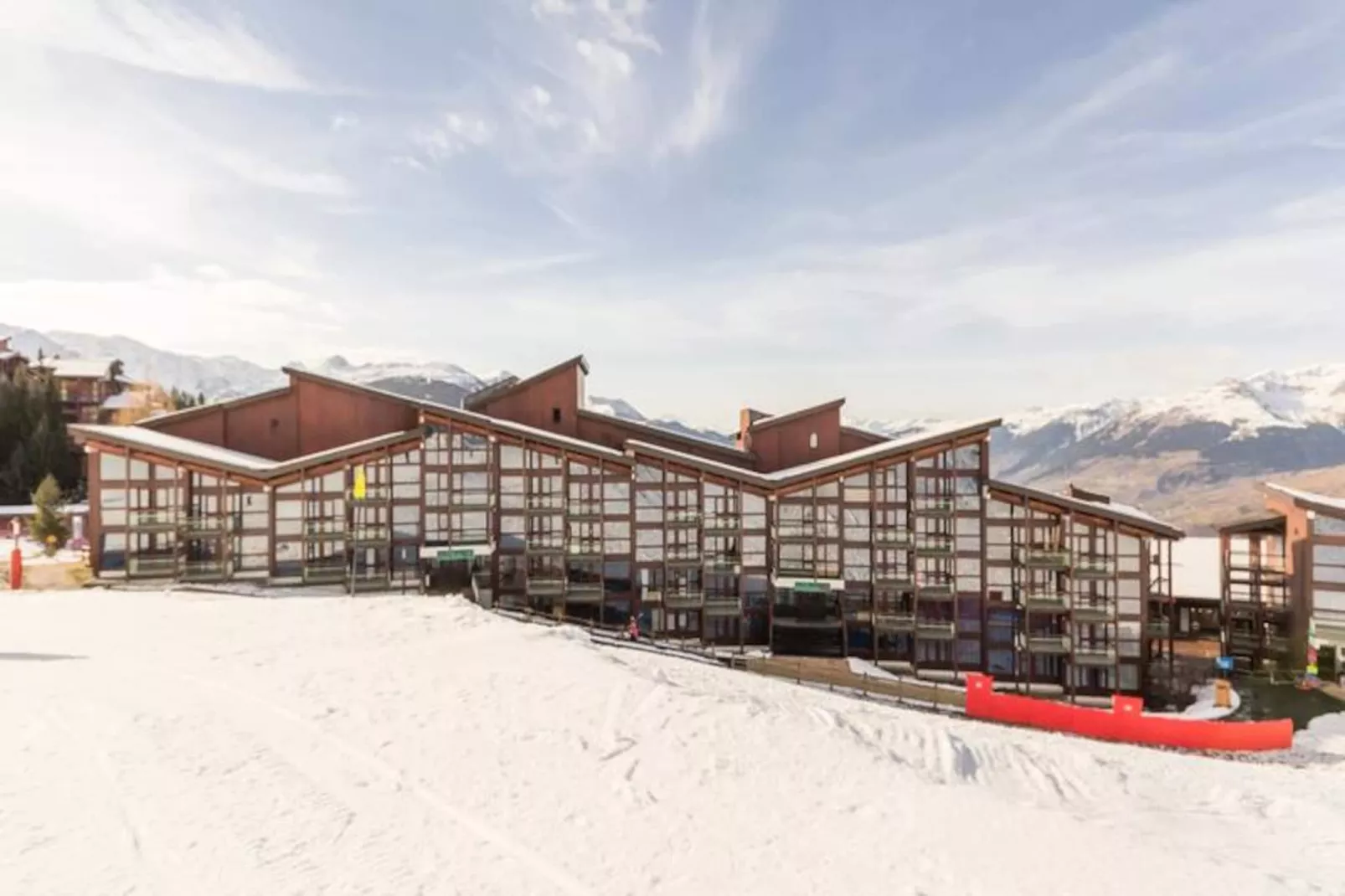 Résidence Tournavelles 2-Non tagué