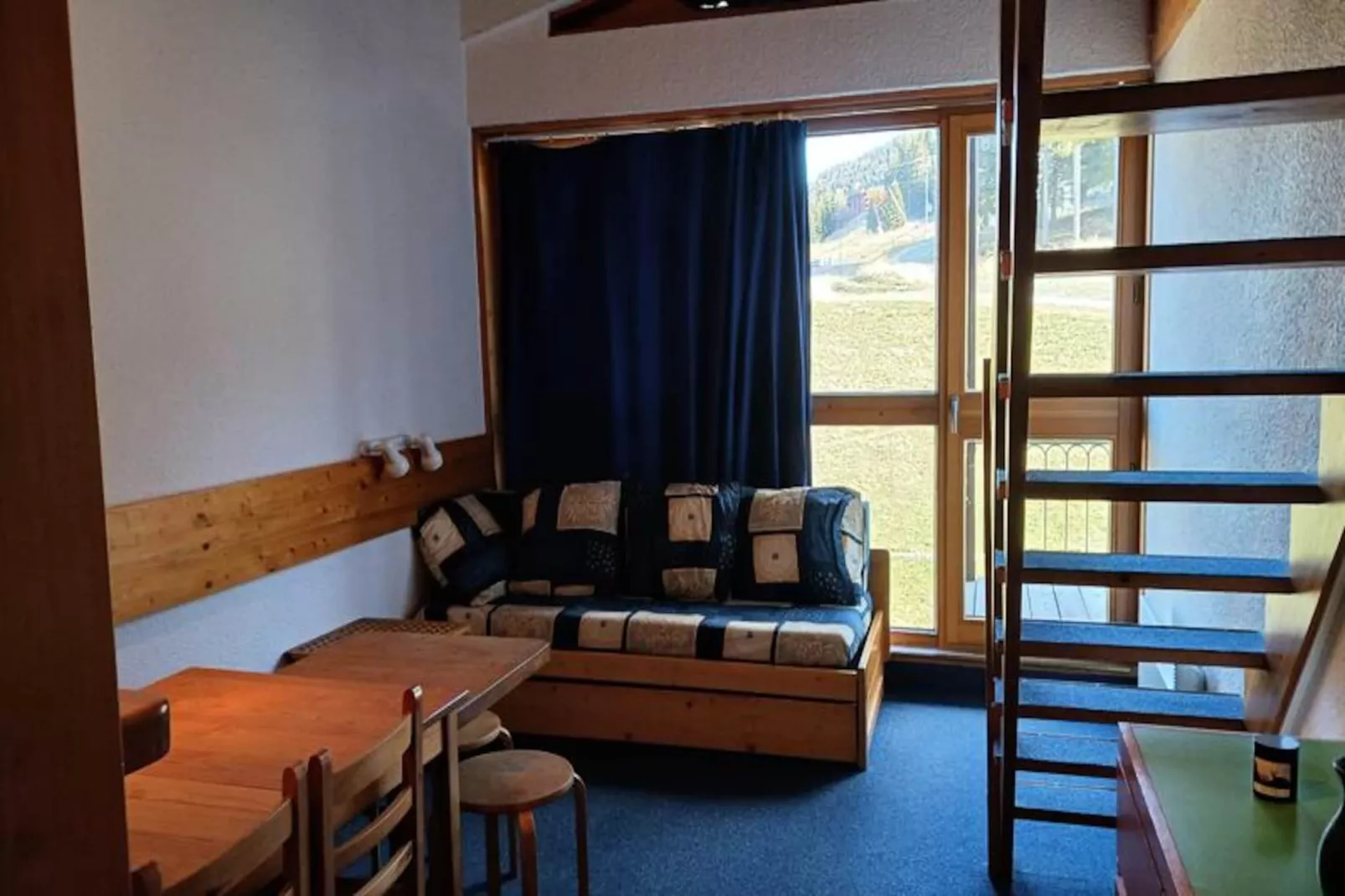 Résidence Tournavelles-Nicht zugeordnet