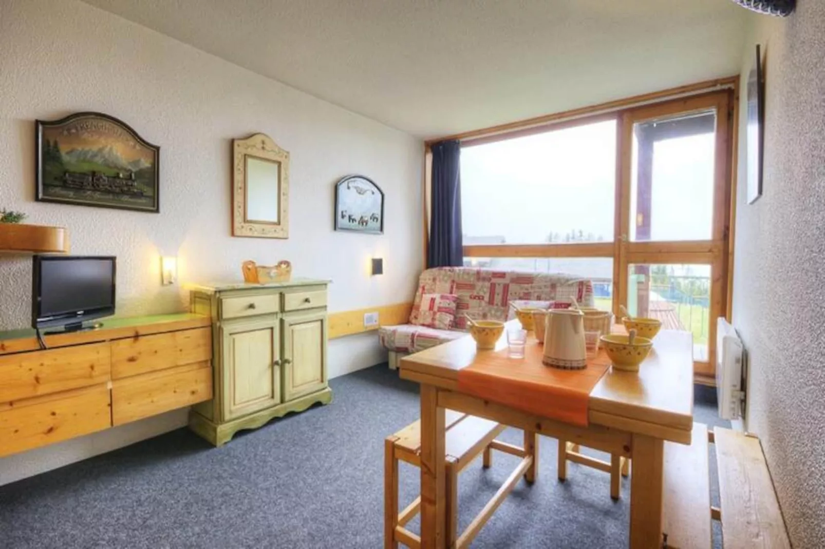 Résidence Tournavelles 2-Non tagué