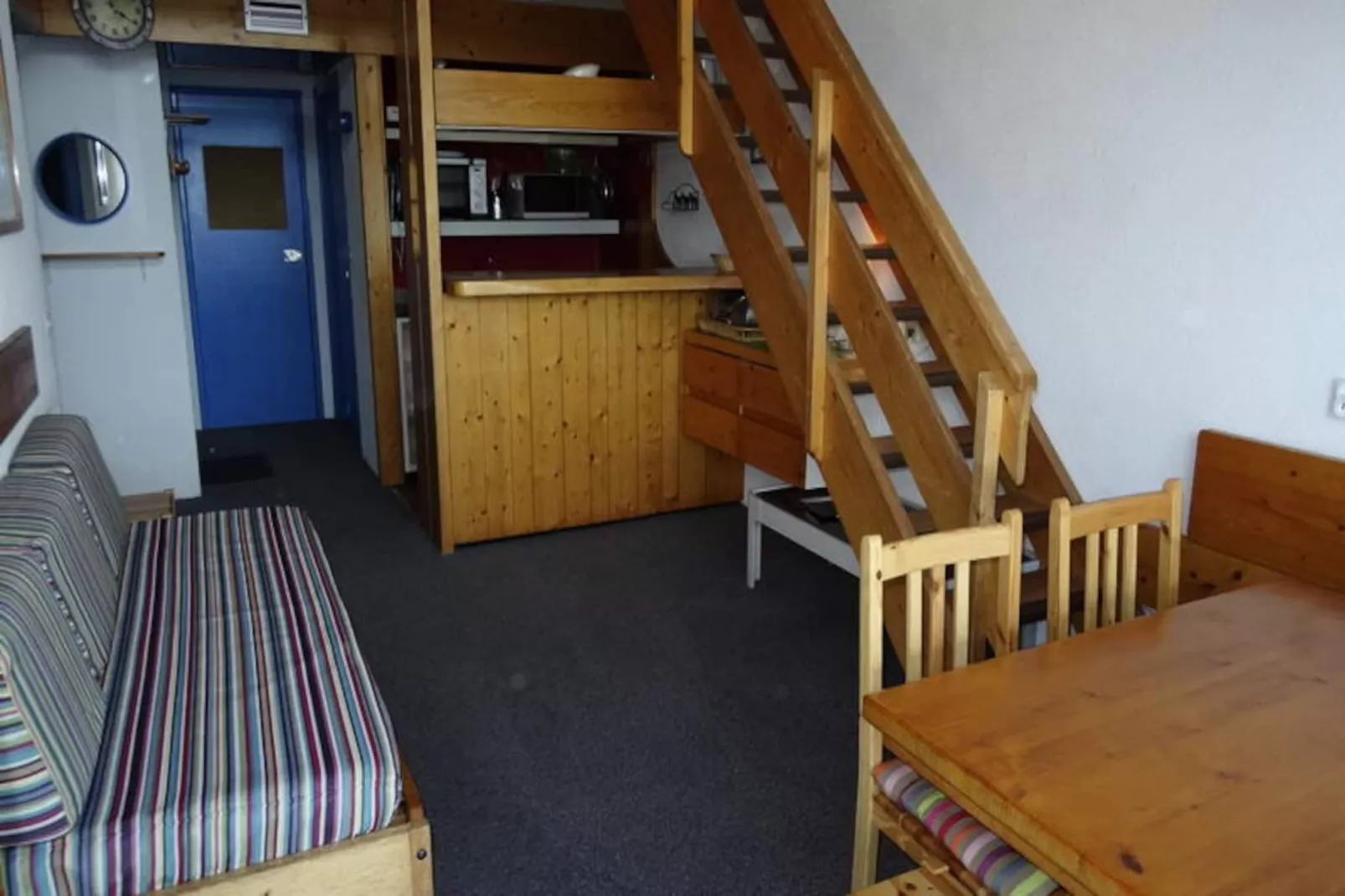 Résidence Tournavelles-Untagged