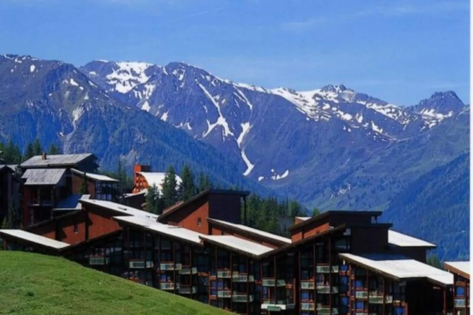 Résidence Tournavelles 2-Non tagué